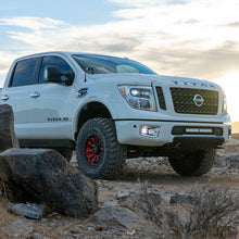 Load image into Gallery viewer, Baja Designs 447502 Squadron-R Pro Fog Pocket Light Kit for Select Nissan TITAN, Nissan TITAN XD