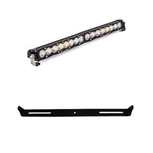Load image into Gallery viewer, Baja Designs 447503 S8 20 Inch Grille Light Kit for Select Mercedes-Benz Sprinter 2500, Mercedes-Benz Sprinter