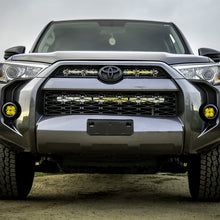 Load image into Gallery viewer, Baja Designs 447509 S8 Dual 10 Inch Grille Upper Light Kit for Select Toyota 4Runner