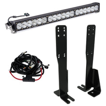 Load image into Gallery viewer, Baja Designs 447511 OnX6+ 30 Inch Grille Lower Light Kit for Select Toyota 4Runner