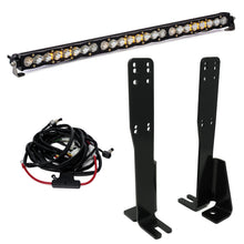 Load image into Gallery viewer, Baja Designs 447512 S8 30 Inch Grille Lower Light Kit for Select Toyota 4Runner