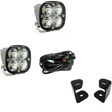 Load image into Gallery viewer, Baja Designs 447521 Squadron Sport A-Pillar Light Kit for Select Dodge Ram 1500, Ram 1500, Ram Classic