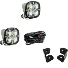 Load image into Gallery viewer, Baja Designs 447522 Squadron Pro A-Pillar Light Kit for Select Dodge Ram 1500, Ram 1500, Ram Classic