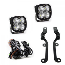 Load image into Gallery viewer, Baja Designs 447524 Squadron Sport A-Pillar Light Kit for Select Chevrolet Silverado
