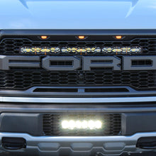 Load image into Gallery viewer, Baja Designs 447557 OnX6+ 10 Inch Grille Lower Light Bar Kit for Select Ford F-150