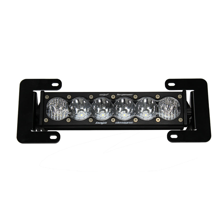 Baja Designs 447557 OnX6+ 10 Inch Grille Lower Light Bar Kit for Select Ford F-150