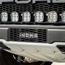 Load image into Gallery viewer, Baja Designs 447557 OnX6+ 10 Inch Grille Lower Light Bar Kit for Select Ford F-150