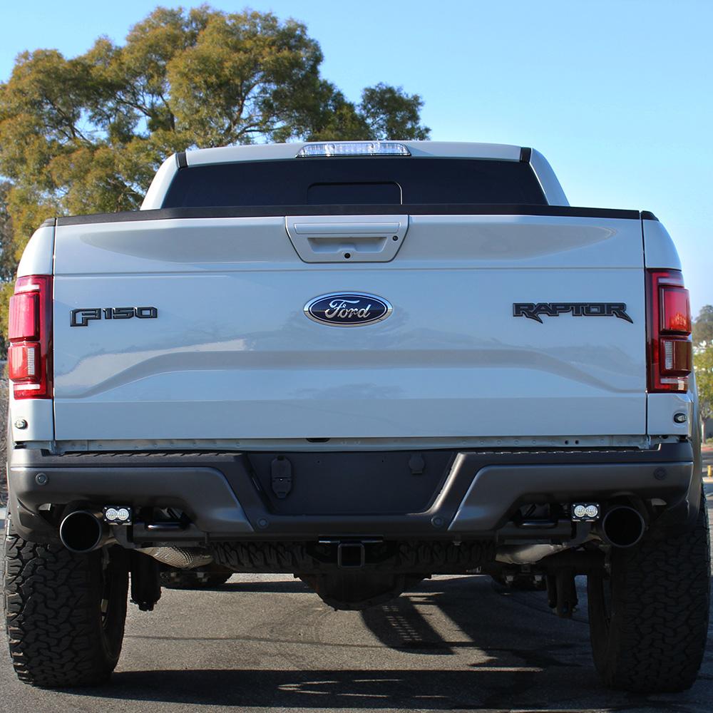 Baja Designs 447558 S2 Sport Dual Reverse Light Kit for Select Ford F-150