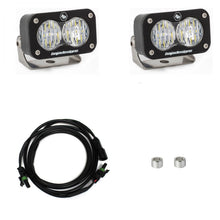 Load image into Gallery viewer, Baja Designs 447558 S2 Sport Dual Reverse Light Kit for Select Ford F-150
