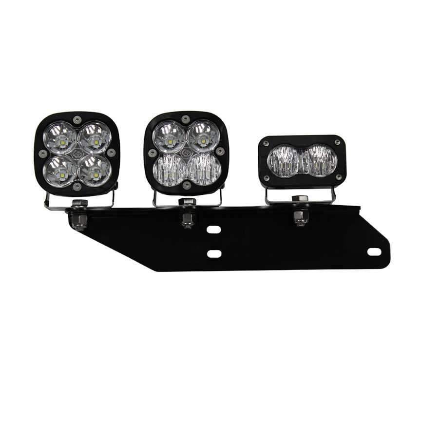 Baja Designs 447566 Squadron/S2 Pro Fog Pocket Light Kit for Select Ford F-150