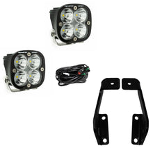 Load image into Gallery viewer, Baja Designs 447573 Squadron Sport A-Pillar Light Kit for Select Ford F-150