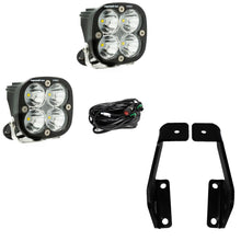 Load image into Gallery viewer, Baja Designs 447574 Squadron Pro A-Pillar Light Kit for Select Ford F-150