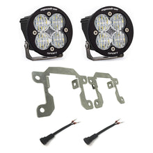 Load image into Gallery viewer, Baja Designs 447607 Squadron Sport Fog Pocket Light Kit for Select Ford Bronco, Ford Ranger