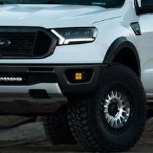 Load image into Gallery viewer, Baja Designs 447608 Ford Squadron Pro Fog Pocket Light Kit for Select Ford Bronco, Ford Ranger