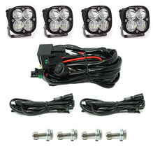 Load image into Gallery viewer, Baja Designs 447609 Squadron Sport Grille Light Kit for Select Ford Ranger