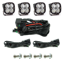 Load image into Gallery viewer, Baja Designs 447610 Squadron Pro Grille Light Kit for Select Ford Ranger