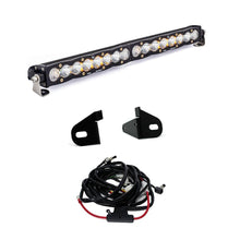 Load image into Gallery viewer, Baja Designs 447611 S8 20 Inch Grille Light Kit for Select Ford Ranger
