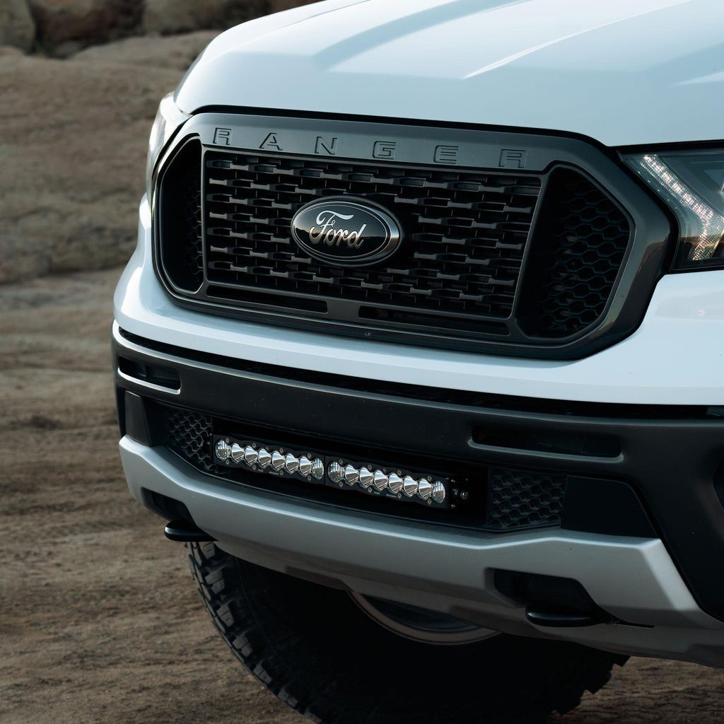Baja Designs 447611 S8 20 Inch Grille Light Kit for Select Ford Ranger