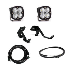 Load image into Gallery viewer, Baja Designs 447620 Squadron Pro A-Pillar Light Kit for Select Ford F-150