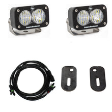 Load image into Gallery viewer, Baja Designs 447624 S2 Sport Dual Reverse Light Kit for Select Ford Ranger