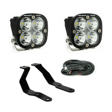 Load image into Gallery viewer, Baja Designs 447628 Squadron Sport A-Pillar Light Kit for Select Ford Ranger