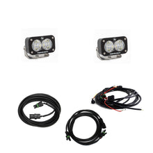 Load image into Gallery viewer, Baja Designs 447651 S2 Sport Dual Reverse Light Kit for Select Jeep Wrangler