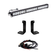 Load image into Gallery viewer, Baja Designs 447657 OnX6+ 30 Inch Bumper Light Kit for Select Jeep Gladiator, Jeep Wrangler