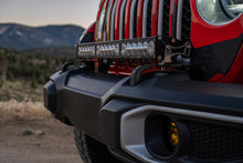 Load image into Gallery viewer, Baja Designs 447657 OnX6+ 30 Inch Bumper Light Kit for Select Jeep Gladiator, Jeep Wrangler