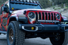 Load image into Gallery viewer, Baja Designs 447657 OnX6+ 30 Inch Bumper Light Kit for Select Jeep Gladiator, Jeep Wrangler