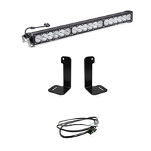 Load image into Gallery viewer, Baja Designs 447657UP OnX6+ 30 Inch Bumper Light Kit for Select Jeep Gladiator, Jeep Wrangler