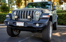 Load image into Gallery viewer, Baja Designs 447659 LP6 Pro Bumper Light Kit for Select Jeep Gladiator, Jeep Wrangler