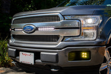 Load image into Gallery viewer, Baja Designs 447660 S8 Dual 10 Inch Grille Light Bar Kit for Select Ford F-150