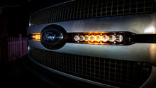 Load image into Gallery viewer, Baja Designs 447660 S8 Dual 10 Inch Grille Light Bar Kit for Select Ford F-150