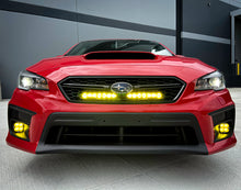 Load image into Gallery viewer, Baja Designs 447662 S8 20 Inch Grille Light Kit for Select Subaru WRX, Subaru WRX STI