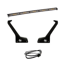 Load image into Gallery viewer, Baja Designs 447665UP S8 50 Inch Roof Mount Light Kit for Select Jeep Gladiator, Jeep Wrangler