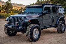 Load image into Gallery viewer, Baja Designs 447666 OnX6+ 50 Inch Roof Mount Light Kit for Select Jeep Gladiator, Jeep Wrangler