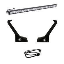 Load image into Gallery viewer, Baja Designs 447666UP OnX6+ 50 Inch Roof Mount Light Kit for Select Jeep Gladiator, Jeep Wrangler