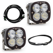 Load image into Gallery viewer, Baja Designs 447668UP XL Pro Bumper Light Kit for Select Jeep Gladiator, Jeep Wrangler