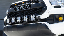 Load image into Gallery viewer, Baja Designs 447670 XL Linkable Bumper Light Kit for Select Toyota Tacoma