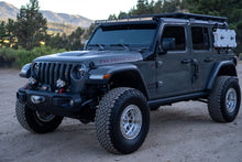 Load image into Gallery viewer, Baja Designs 447672 LP4 Pro Bumper Light Kit for Select Jeep Gladiator, Jeep Wrangler