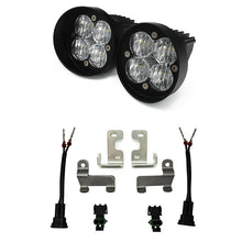 Load image into Gallery viewer, Baja Designs 447676 Squadron-R Sport Fog Pocket Light Kit for Select Toyota Highlander, Toyota RAV4