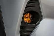 Load image into Gallery viewer, Baja Designs 447676 Squadron-R Sport Fog Pocket Light Kit for Select Toyota Highlander, Toyota RAV4