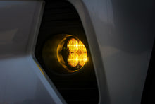 Load image into Gallery viewer, Baja Designs 447676 Squadron-R Sport Fog Pocket Light Kit for Select Toyota Highlander, Toyota RAV4
