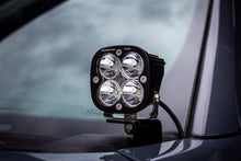 Load image into Gallery viewer, Baja Designs 447680 Ford Squadron Sport A-Pillar Light Kit for Select Ford F-150