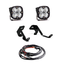 Load image into Gallery viewer, Baja Designs 447681 Squadron Pro A-Pillar Light Kit for Select Ford F-150