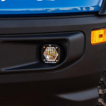 Load image into Gallery viewer, Baja Designs 447682 S1 Fog Pocket Light Kit for Select Ford Bronco Sport