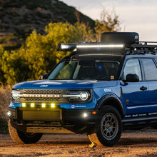 Load image into Gallery viewer, Baja Designs 447682 S1 Fog Pocket Light Kit for Select Ford Bronco Sport