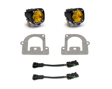 Load image into Gallery viewer, Baja Designs 447683 S1 Fog Pocket Light Kit for Select Ford Bronco Sport