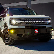 Load image into Gallery viewer, Baja Designs 447683 S1 Fog Pocket Light Kit for Select Ford Bronco Sport