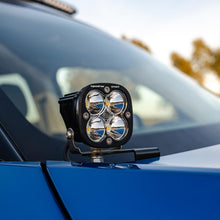 Load image into Gallery viewer, Baja Designs 447687 Squadron Sport A-Pillar Light Kit for Select Ford Bronco Sport